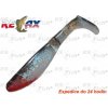 Návnada a nástraha Relax Ripper Kopyto BLS 2,5" 6,5cm 044