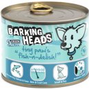 Barking Heads Tiny Paws Fish n Delish 200 g