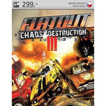 FlatOut 3