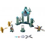 LEGO® Super Heroes 76085 Bitva o Atlantidu – Hledejceny.cz