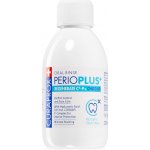 Curaprox Perio Plus+ Regenerate ústní voda (0,09% CHX + HA) 200 ml – Hledejceny.cz