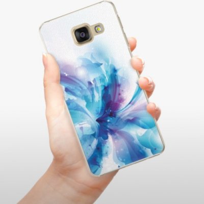 Pouzdro iSaprio Abstract Flower Samsung Galaxy A3 2016 – Hledejceny.cz