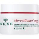 Nuxe Merveillance expert noční krém 50 ml