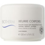 Biotherm Beurre Corporel Intensive hydratační tělové máslo 200 ml – Zboží Mobilmania