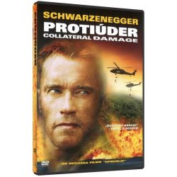 protiúder DVD