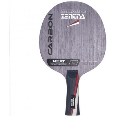DONIC Zentra Carbon – Hledejceny.cz