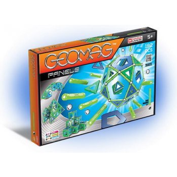 Geomag Panels 192