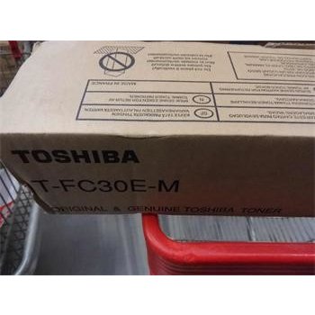 Toshiba T-FC30EM - originální
