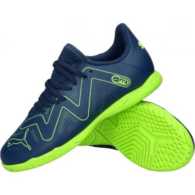 Puma Future Play IC JR 107393 03 – Hledejceny.cz