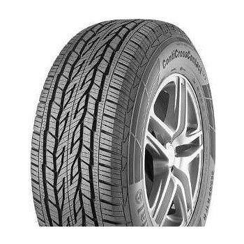 Continental ContiCrossContact LX 2 215/50 R17 91H