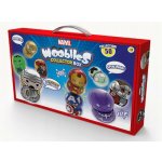TM Toys Sběratelský box Wooblies – Zboží Mobilmania