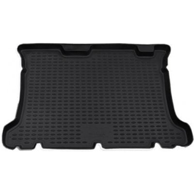 Gumová vana do kufru Novline Hyundai Matrix 2001-2010 – Hledejceny.cz