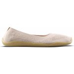 Vivobarefoot Asana Yin Ballerina Knit Womens Rose – Zboží Dáma