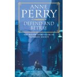 Defend and Betray A. Perry – Hledejceny.cz
