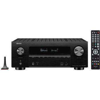 Denon AVR-X3500H