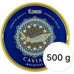Lemberg Kaviár z jesetera Amur Royal 0,5 kg – Zbozi.Blesk.cz