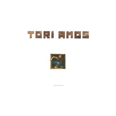 Amos Tori - Little Earthquakes 30th Anniversary LP – Hledejceny.cz