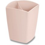 CEP Mineral - stojánek na psací potřeby - růžový – Sleviste.cz