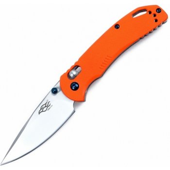 Ganzo Knife F753M1-OR