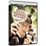 Young Sherlock Holmes DVD – Hledejceny.cz