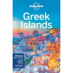 Lonely Planet Greek Islands – Zbozi.Blesk.cz