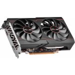 Sapphire Radeon RX 6500 XT PULSE 4GB GDDR6 11314-01-20G – Zboží Živě