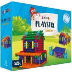 ALBI Kvído Playstix domečky – Hledejceny.cz