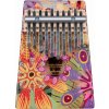 Ostatní perkuse Sela SE 258 Art Series 10 Kalimba