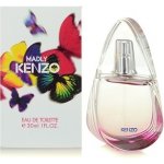 Kenzo Madly toaletní voda dámská 30 ml – Hledejceny.cz