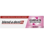 Blend-a-dent Extra Silné Neutrální Super Lepidlo na protézy 47 g – Zboží Dáma