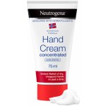 Neutrogena vysoce koncentrovaný krém na ruce 75 ml – Hledejceny.cz