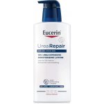 Eucerin UreaRepair Plus tělové mléko 10% Urea 400 ml – Hledejceny.cz