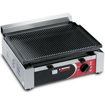 SIRMAN TOP CORT X L INOX DESKA GRILOVACÍ – Zboží Mobilmania