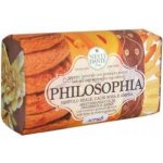 Nesti Dante Philosophia mýdlo Scrub 250 g – Zboží Mobilmania