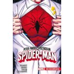 Peter Parker Spectacular Spider-Man 1 - Do soumraku - Hugo Pratt – Hledejceny.cz