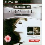 Silent Hill HD Collection (PS3) 083717202233