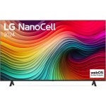 LG 50NANO82T6B – Zboží Živě