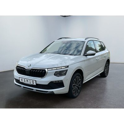 Skoda Kamiq 1.5 TSI DSG 110 kW – Hledejceny.cz