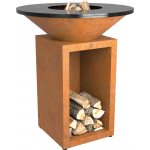 OFYR Classic+ Storage Corten 85 – Zboží Dáma