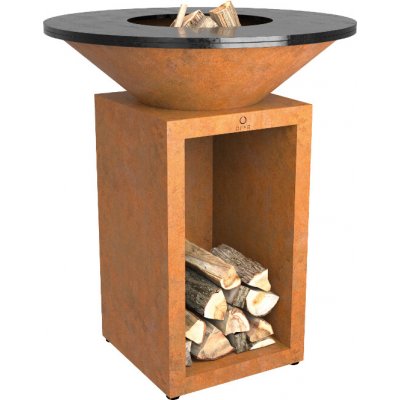 OFYR Classic+ Storage Corten 85 – Zboží Dáma