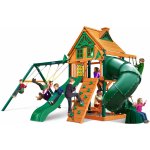Gorilla Dětské hřiště Mountaineer Treehouse – Zboží Mobilmania