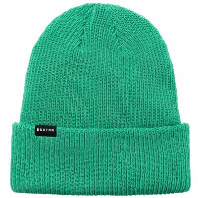 Burton Recycled All Day Long clover green