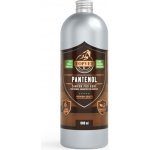 Topvet Pantenol šampon 1000 ml – Zboží Dáma