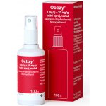 OCTIZY 1MG/G+20MG/G DRM SPR SOL 1X50ML – Hledejceny.cz