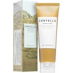 SKIN1004 Madagascar Centella Ampoule Foam Mycí pěna na obličej s pupečníkem asijským 125 ml – Zboží Dáma