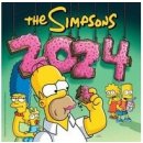 The Simpsons 2024