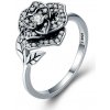 Prsteny Royal Fashion prsten Krásná růže SCR382