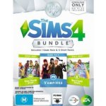 The Sims 4: Bundle Pack 4 – Hledejceny.cz