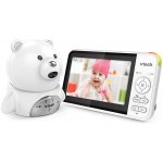 Vtech BM5150-BEAR, dětská video chůvička s displejem 5" – Hledejceny.cz