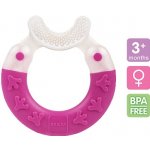 Mam Bite&Brush růžová – Zboží Dáma